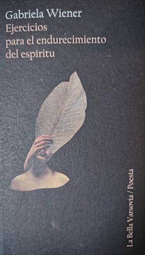 Ejercicios para el endurecimiento del espíritu